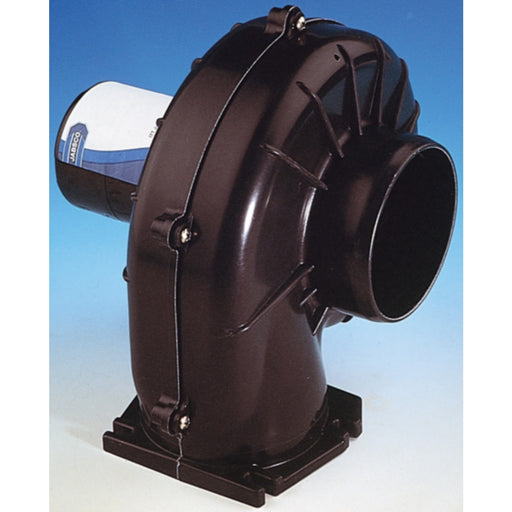 Par 24V Blower Flangemount 4