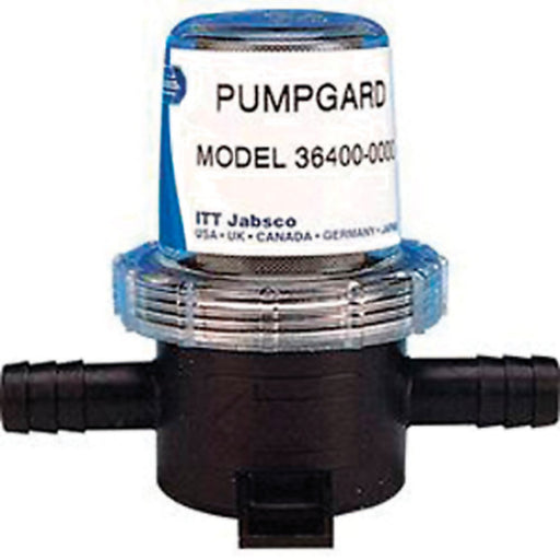 In-Line Strainer, 1/2" Hose