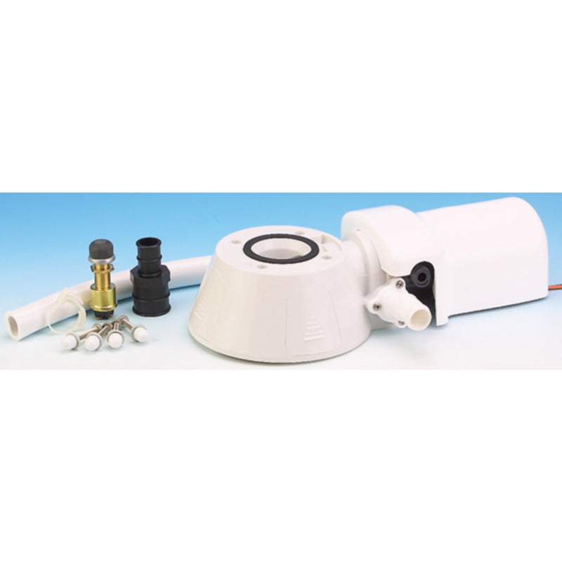 Par 12V Toilet Conversion Kit