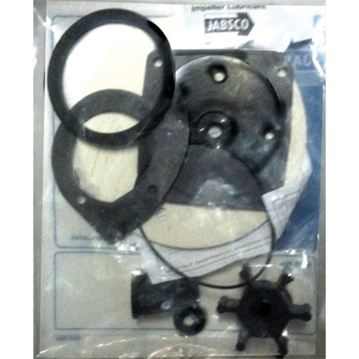 Jabsco 37040-0000 Seal & Gasket Service Kit