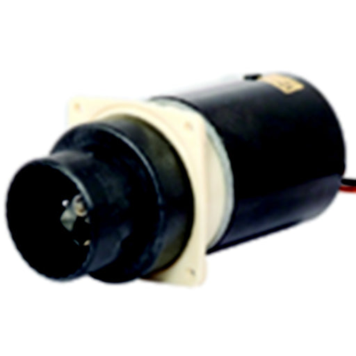 Jabsco 370720092 Pump & Motor Assembly