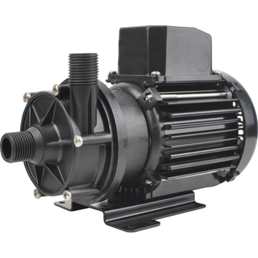 Jabsco Mag Drive 110V Centrifugal Pump