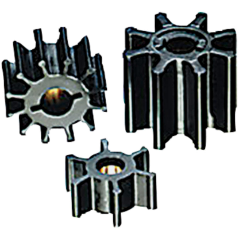 Replacement Nitrile Impeller