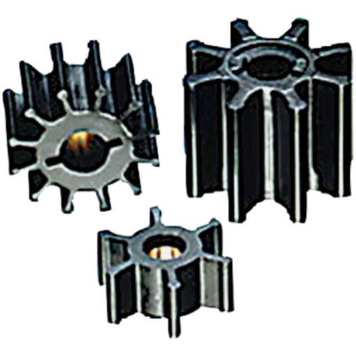 Replacement Nitrile Impeller