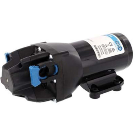 Jabsco Q401J115S3A Par-Max Heavy Duty Water System Pump, 12V, 4GPM