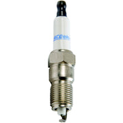 AC 411014 Iridium Professional Spark Plug, 4/box