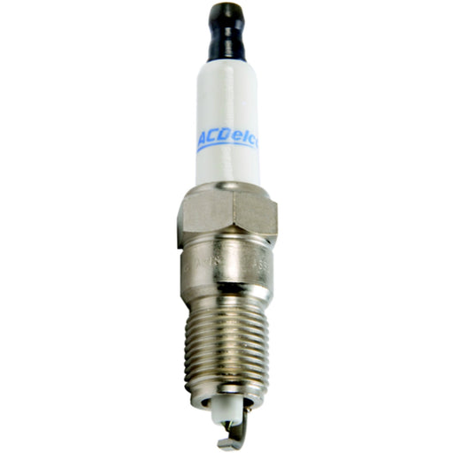 AC 411014 Iridium Professional Spark Plug, 4/box