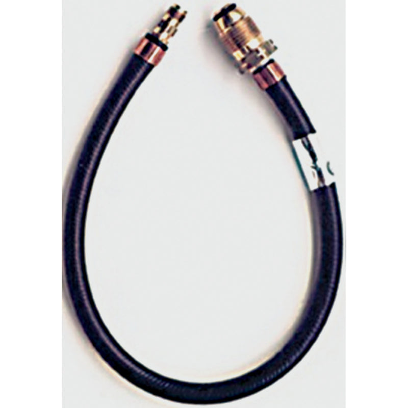 Trident 1014-1401-20 High Pressure 20" LPG Pigtail Hose
