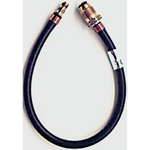 Trident 1014-1401-20 High Pressure 20" LPG Pigtail Hose