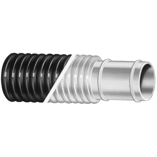 Trident 1201146 Bilge Hose 1-1/4 X 50, White