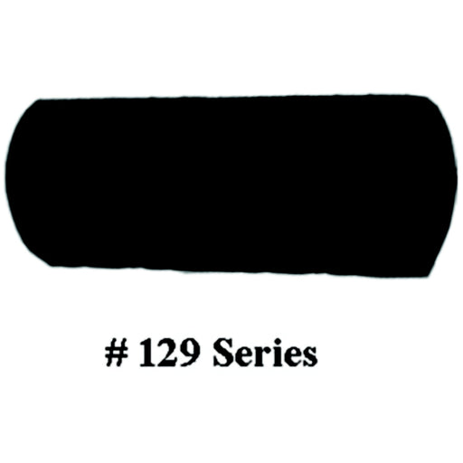 2" ID Stern Flex Hose, Black, Sold per Foot