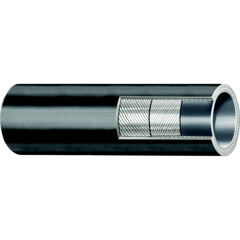 Trident 1300346FT Heater Hose, 3/4"