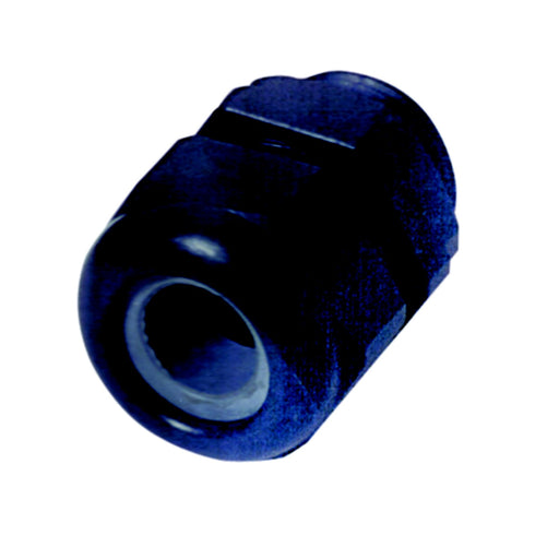 Trident Straight LPG Thru Fitting