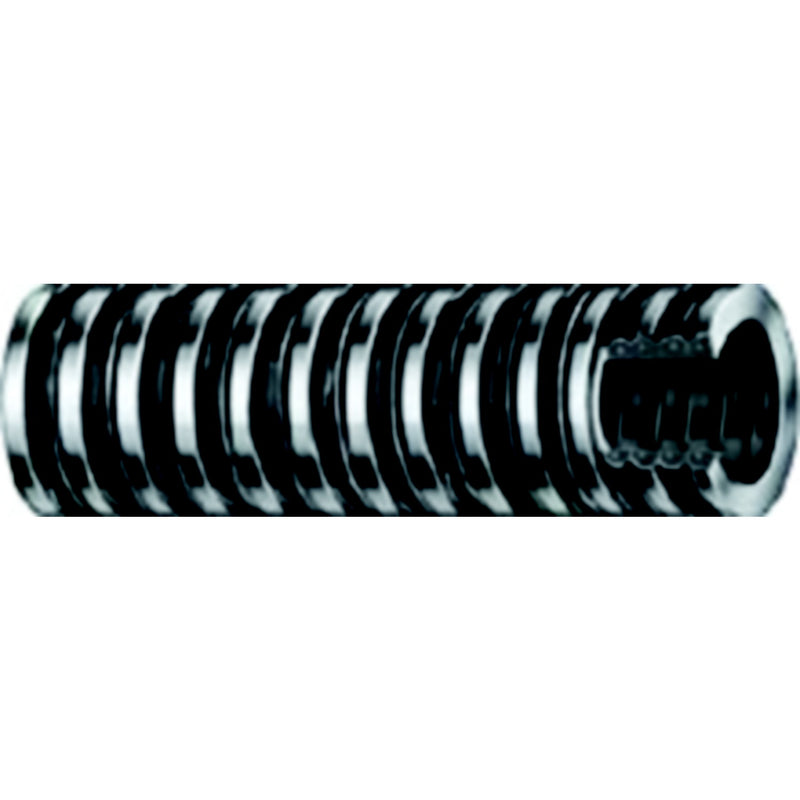Trident VAC - XHD Bilge & Livewell Hose, 3/4" x 50', Clear/Black
