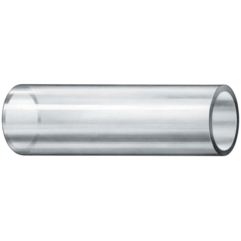 Trident 1500386 Clear PVC 3/8 X 50