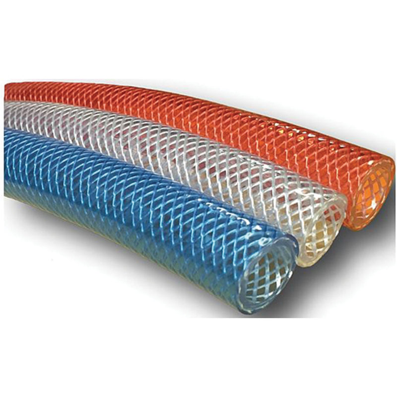 PVC Red/B Tracer 1 X 50
