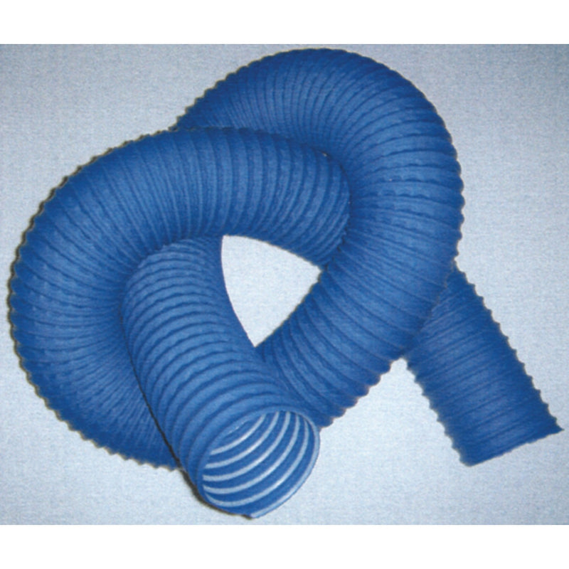 Trident 481400 Polyduct HVAC Blower Hose 4"