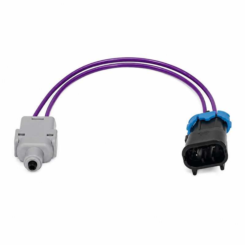 Mercury MerCruiser Switch Assembly 88031 | OEM Electrical Control