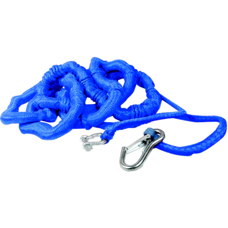 Anchor Buddy, Blue