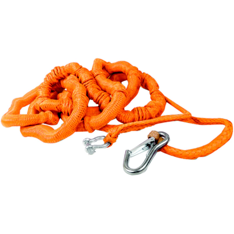 Anchor Buddy, Orange