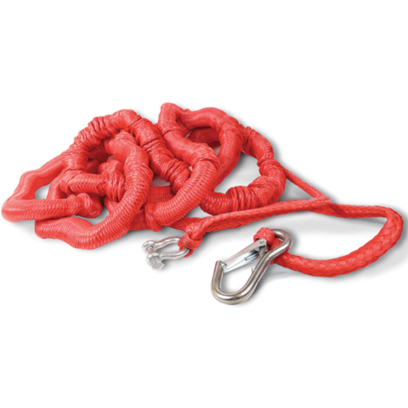 Anchor Buddy, Red