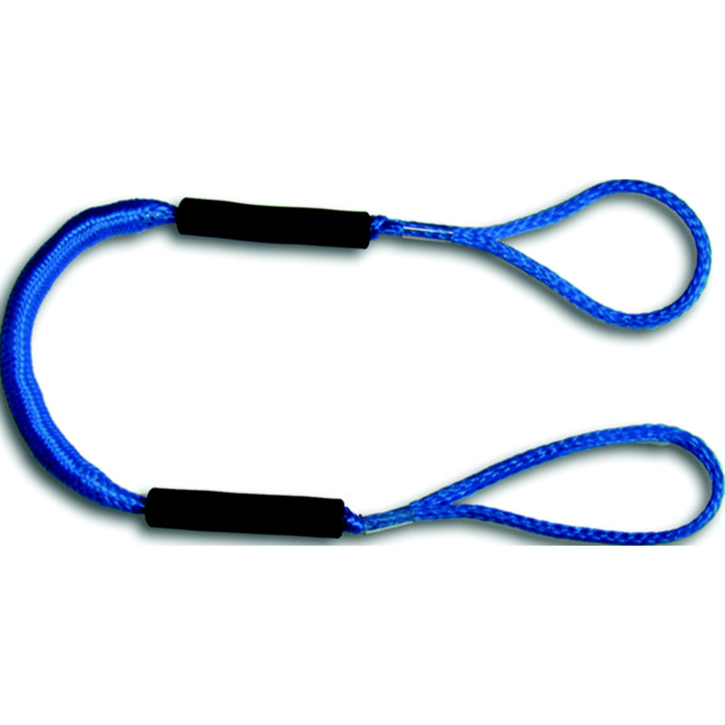 Dock Buddy 4' Blue