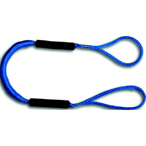 Dock Buddy 4' Blue