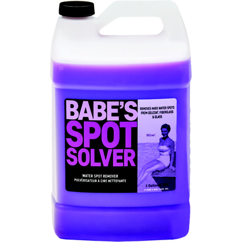 Babe's BB8101 Spot Solver, Gal.