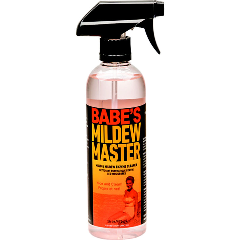Babe's Mildew Master, Pt., 12/case
