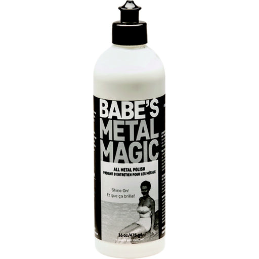 Babe's Metal Magic, Pt., 12/case