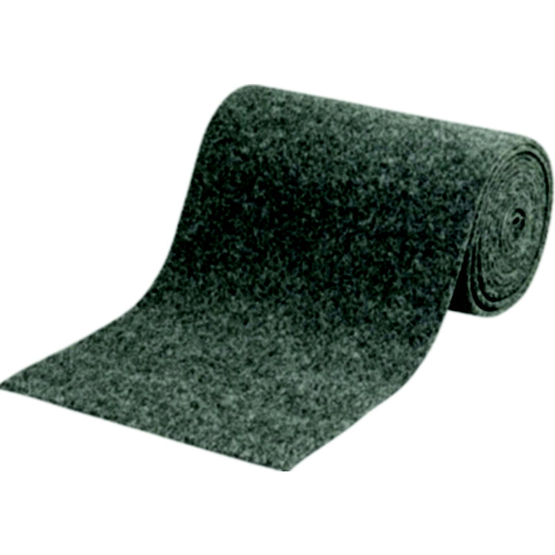 C.E. Smith 11373 Carpet Roll 18" x 18' Gary