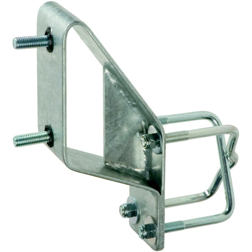 C.E. Smith 27310G Heavy-Duty Galvanized Spare Tire Carrier