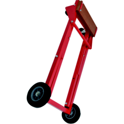 C.E. Smith 27580 Outboard Motor Dolly, Red