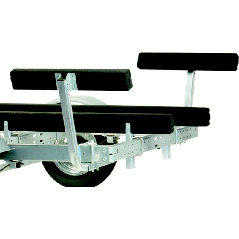 C.E. Smith 27660 2' Bunkboard Guide-Ons