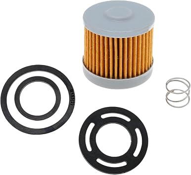 MerCruiser Fuel Filter 130402