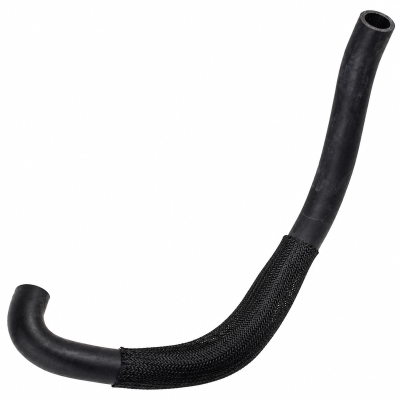 Mercury MerCruiser Quicksilver — Port Lower Manifold Cooling Hose — 32-864508