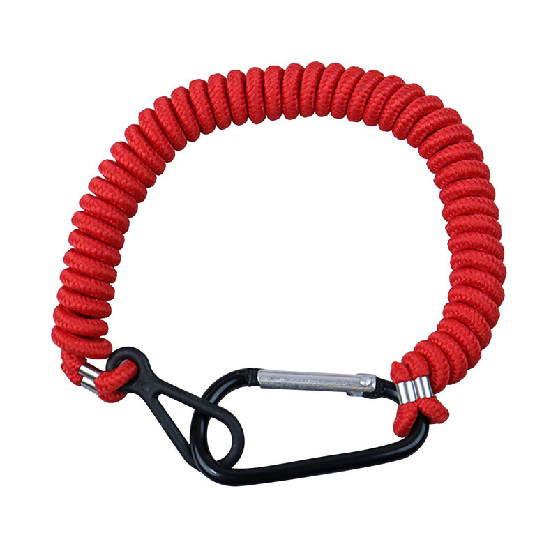 Mercury MerCruiser Lanyard Assembly 8M0092850