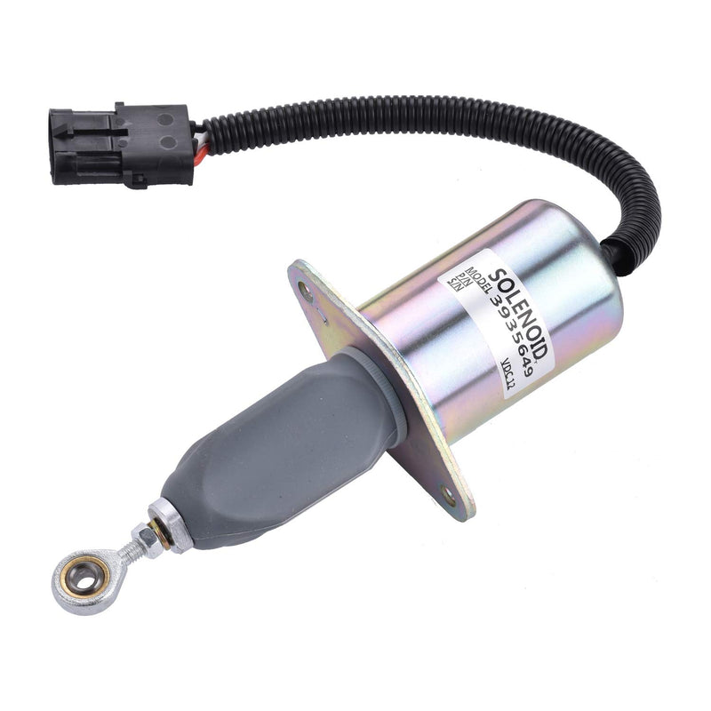 Cummins Solenoid 3935649