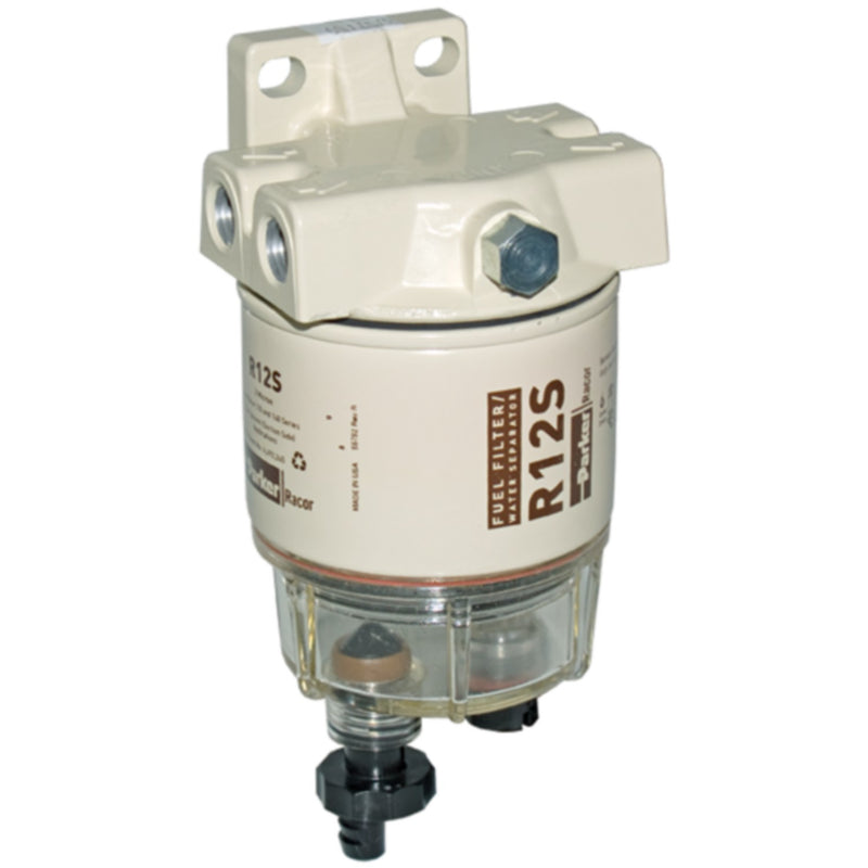 Filter Assy-Diesel 15 GPH 2 Micron