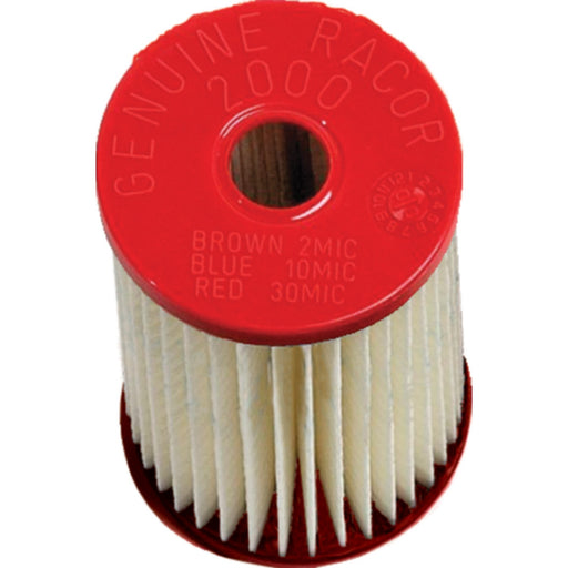 Racor Replacement Element for Turbine Fuel Filter/Water Seperators