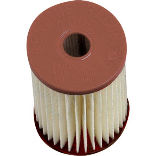 Racor Replacement Element for Turbine Fuel Filter/Water Seperators