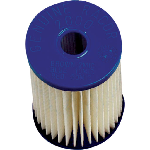 Racor Replacement Element for Turbine Fuel Filter/Water Seperators