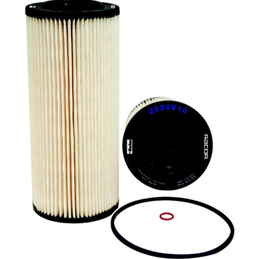 Racor 2020V10 Replacement Element for Turbine Fuel Filter/Water Seperators