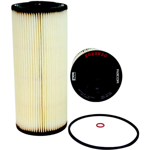 Racor 2020V30 Replacement Element for Turbine Fuel Filter/Water Seperators