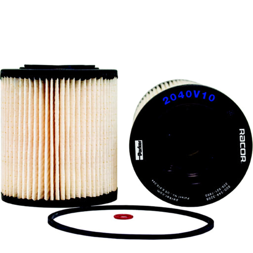 Racor 2040V10 Replacement Element for Turbine Fuel Filter/Water Seperators