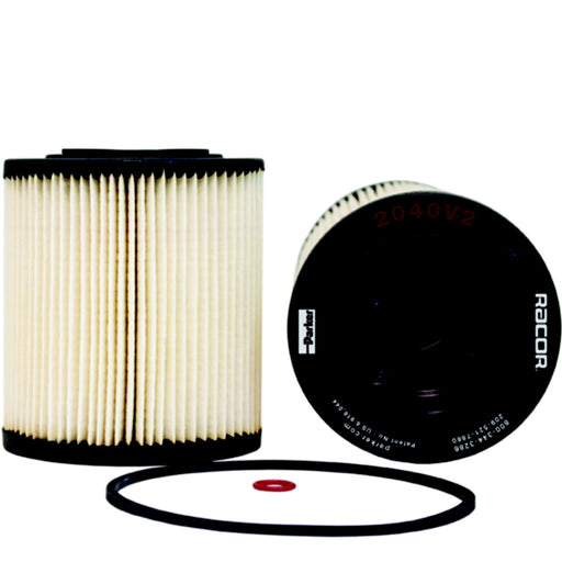 Racor 2040V2 Replacement Element for Turbine Fuel Filter/Water Seperators