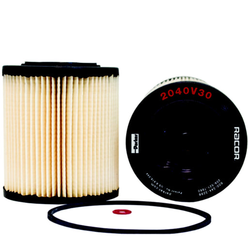 Racor 2040V30 Replacement Element for Turbine Fuel Filter/Water Seperators