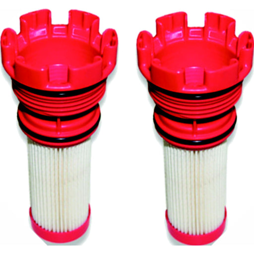 Racor 31871 Twin Pack Replacement Filter