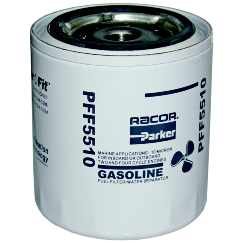 Parfit™ Gasoline Filter
