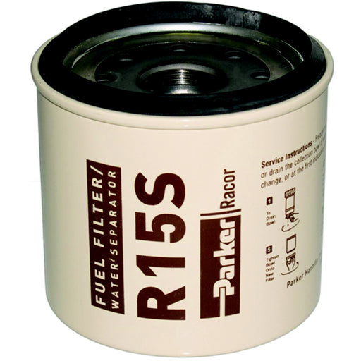 Replacement Element For 215R